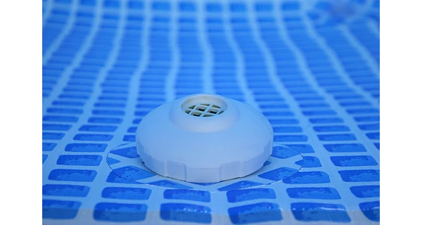 Bazén Florida 3,05x0,76 m s pískovou filtrací